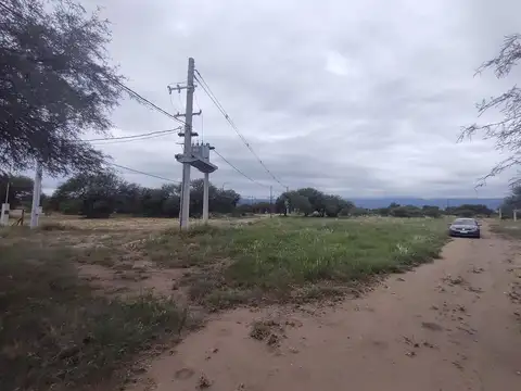 Terreno en Venta en Solares Del Valle, USD 11.000