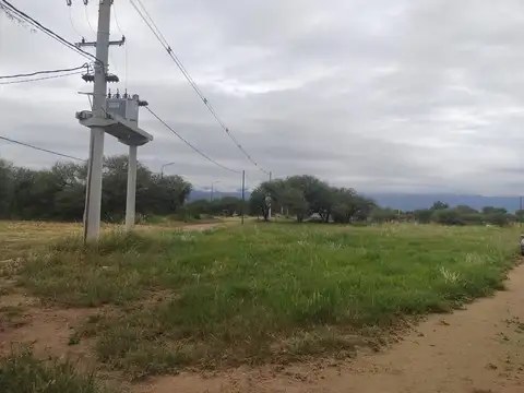 Manzana 63 Lote 1 Sn