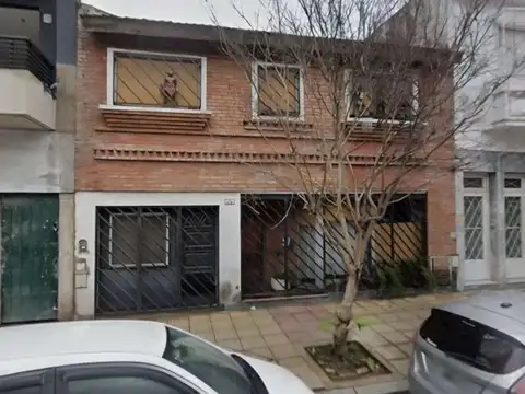 Lote en venta FLORES 672mts VENDIBLES + 3