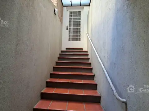 Depto Tipo Casa en Venta de 2 ambientes