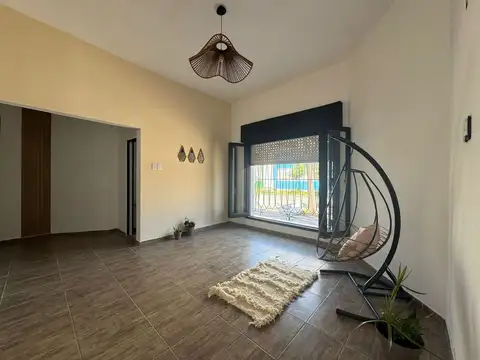 VENTA PH 3 AMB LANUS OESTE PB COCHERA LUMINOSO