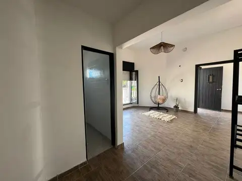 Depto Tipo Casa en Venta de 2 dormitorios