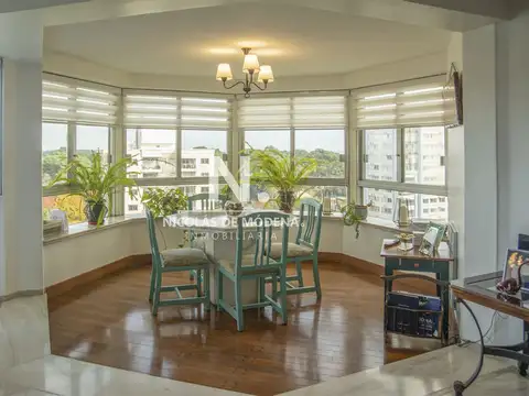 Departamento en Venta 45 años