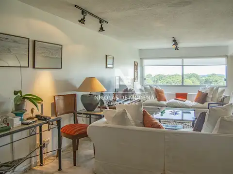 Departamento en Venta en Roosvelt, USD 420.000