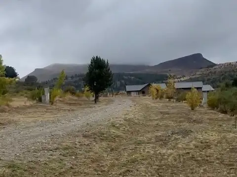 Terreno en Venta de 1958,0 m2