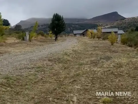 Terreno en Venta en Dina Huapi, USD 47.500