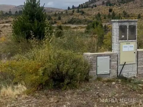 Terreno en Venta en Dina Huapi, USD 47.500