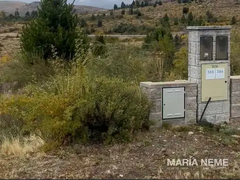 Terreno en Venta en Dina Huapi, Pilcaniyeu