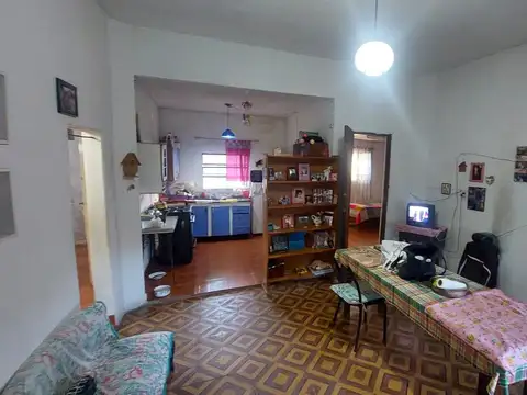 Casa en Venta 50 años
