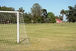Actividades deportivas futbol, equitacion en Chacras De Abbott, Barrio de chacras