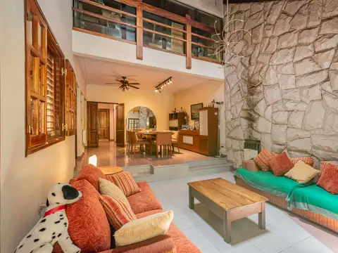 Casa en Venta de 5 dormitorios