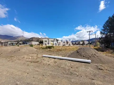 Terreno en Venta en Caviahue, USD 265.000
