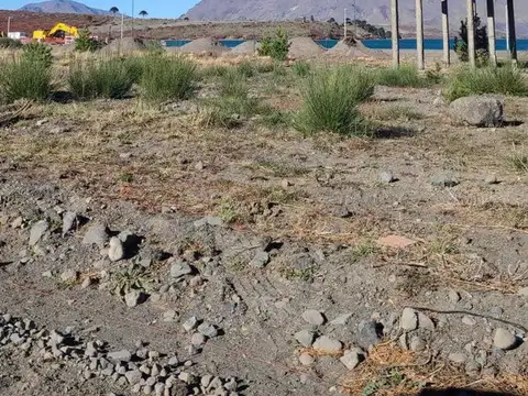 Terreno en Venta de 2799,0 m2