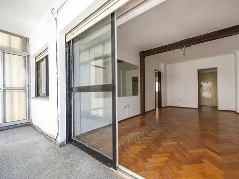 Rivadavia Av. al 4600