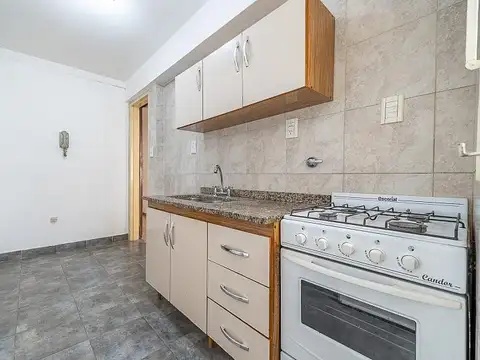 Departamento en Venta al Sur