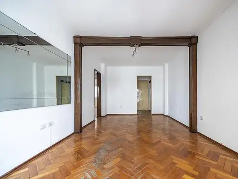 Departamento en Venta en Caballito, USD 165.000