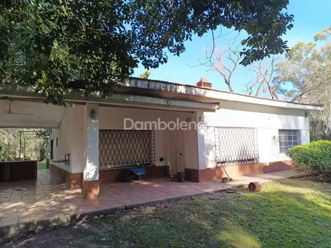 Pedro de Angelis 4900