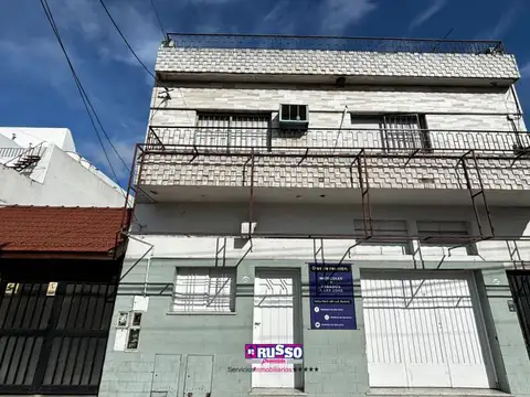 Alquiler de Galpón - San Justo