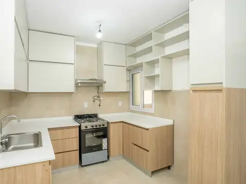 Oficina en Venta en Recoleta, USD 230.000