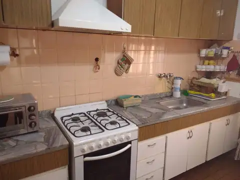 Santa Rosalia 1700, Piso PB