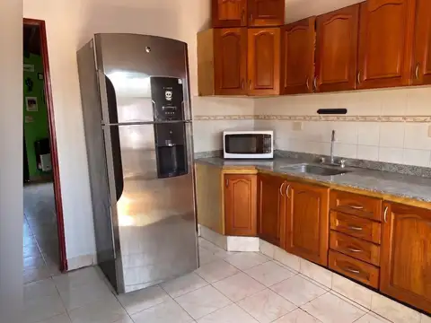 Depto Tipo Casa en Venta de 2 dormitorios