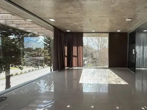 OFICINA EN ALQUILER- 63M2  - PASEO DON CARLOS -31 ESQUINA 506 -GONNET LA PLATA