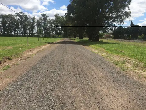 Terreno en Venta de 272,0 m2
