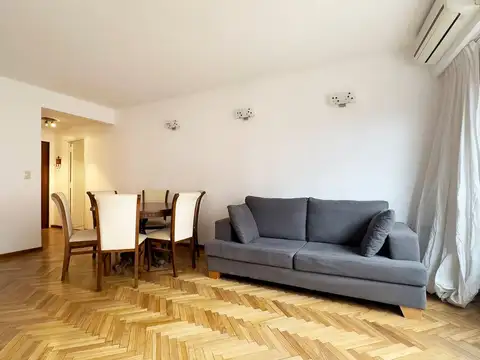 Departamento en Venta 49 años