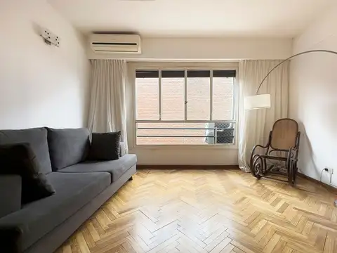 Departamento en Venta en Palermo Hollywood, USD 253.000