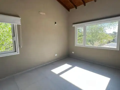 Casa en Venta A Estrenar