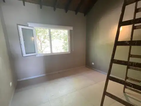 Dúplex en Venta de 3 Ambientes en Las Gaviotas con Piscina y Solarium en Complejo Al Mar