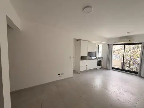 Departamento en Alquiler Permite mascota