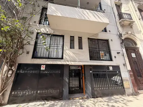 DEPARTAMENTO MONOAMBIENTE ALQUILER SAN TELMO