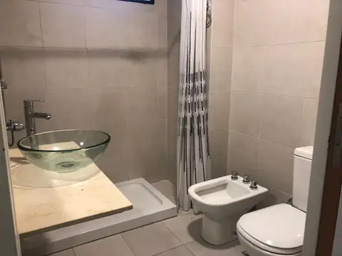 Departamento en Alquiler Apto profesional