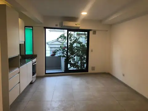 Departamento en Alquiler de Monoambiente