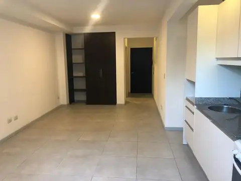 DEPARTAMENTO MONOAMBIENTE ALQUILER SAN TELMO