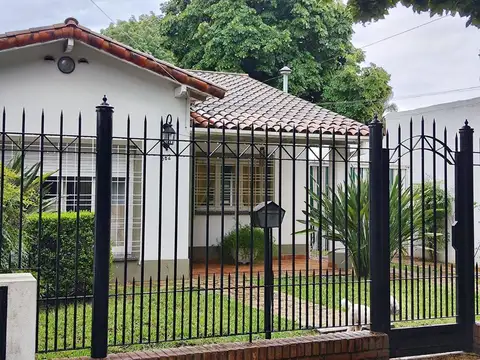 Casa en Venta en Temperley, USD 220.000