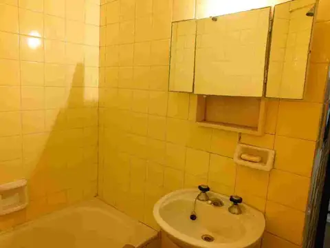 Departamento en Venta 37 años