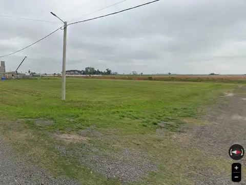 Terreno en Venta en Ricardone, USD 20.000