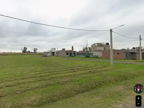 Simon de Iriondo y Corrientes