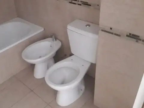 Departamento en Alquiler al Norte