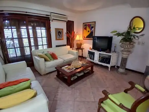 Casa en Venta en Barracas, USD 185.000
