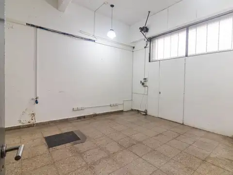 ALQUILER DEPOSITO C/OFIC DE 229 MTS -OLIVOS EXC UB