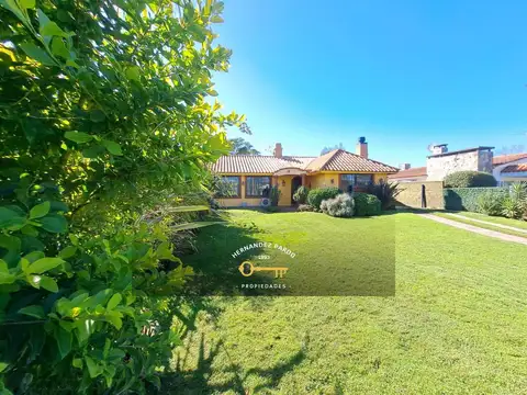 Casa en Venta de 3 dormitorios