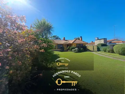 Casa - Venta - Uruguay, Canelones