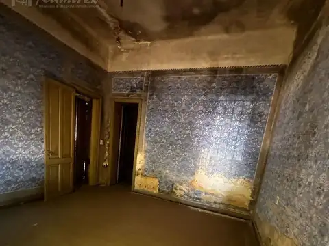 Terreno en Venta 43  mts Fondo