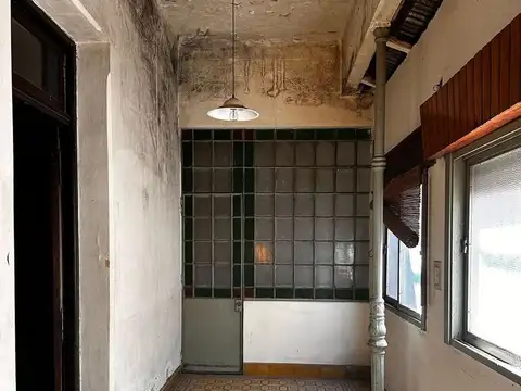 Terreno en Venta 8  mts Frente