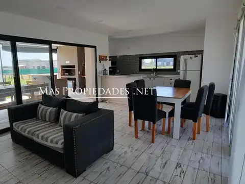 Casa en Venta 3 años