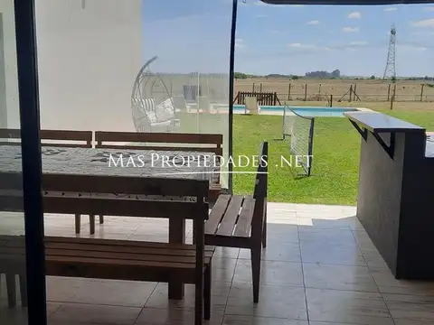 Casa en Venta al Norte