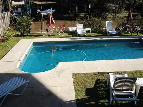 Turístico Hotel  en Venta en Abra Vieja, Zona Delta, Tigre